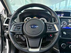 Subaru Forester 2.0i AWD Premium EyeSight - ფოტო 18