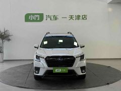 Subaru Forester 2.0i AWD Premium EyeSight - ფოტო 2