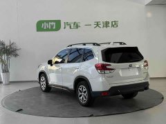 Subaru Forester 2.0i AWD Premium EyeSight - ფოტო 3