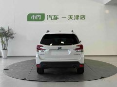 Subaru Forester 2.0i AWD Premium EyeSight - ფოტო 4