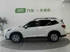 Subaru Forester 2.0i AWD Premium EyeSight - ფოტო 5