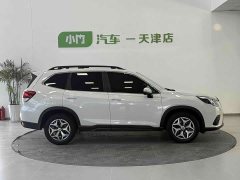 Subaru Forester 2.0i AWD Premium EyeSight - ფოტო 6