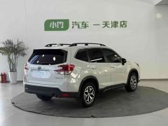 Subaru Forester 2.0i AWD Premium EyeSight - ფოტო 7