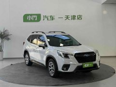Subaru Forester 2.0i AWD Premium EyeSight - ფოტო 8