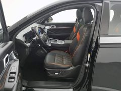 Haval Divine Beast 2022 1.5T Smart Enjoy Edition - ფოტო 10