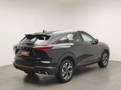 Haval Divine Beast 2022 1.5T Smart Enjoy Edition - ფოტო 2