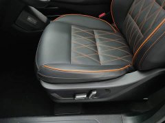 Haval Divine Beast 2022 1.5T Smart Enjoy Edition - ფოტო 20