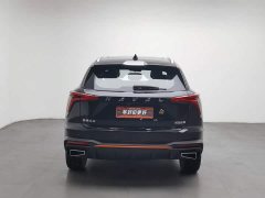 Haval Divine Beast 2022 1.5T Smart Enjoy Edition - ფოტო 4