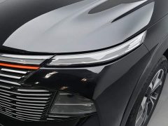 Haval Divine Beast 2022 1.5T Smart Enjoy Edition - ფოტო 7