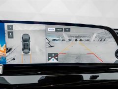 Cadillac XT5 2025 2.0T Luxury - ფოტო 11