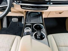 Cadillac XT5 2025 2.0T Luxury - ფოტო 14