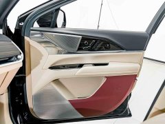 Cadillac XT5 2025 2.0T Luxury - ფოტო 15
