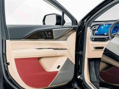 Cadillac XT5 2025 2.0T Luxury - ფოტო 16