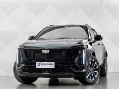 Cadillac XT5 2025 2.0T Luxury - ფოტო 2