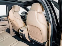Cadillac XT5 2025 2.0T Luxury - ფოტო 20