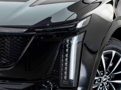 Cadillac XT5 2025 2.0T Luxury - ფოტო 4