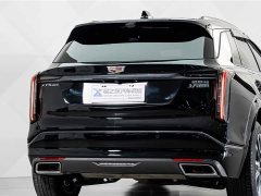 Cadillac XT5 2025 2.0T Luxury - ფოტო 7