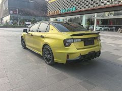 Lynk & Co 03 2.0TD Edition - ფოტო 16