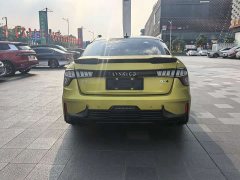 Lynk & Co 03 2.0TD Edition - ფოტო 17