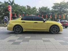 Lynk & Co 03 2.0TD Edition - ფოტო 4