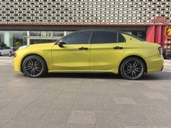 Lynk & Co 03 2.0TD Edition - ფოტო 5