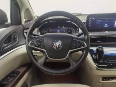 Buick GL8 Land Executive Cabin 652T Luxury - ფოტო 11