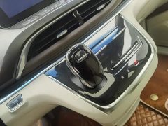 Buick GL8 Land Executive Cabin 652T Luxury - ფოტო 13