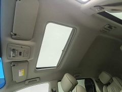 Buick GL8 Land Executive Cabin 652T Luxury - ფოტო 14