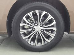 Buick GL8 Land Executive Cabin 652T Luxury - ფოტო 17