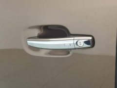 Buick GL8 Land Executive Cabin 652T Luxury - ფოტო 18