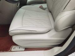 Buick GL8 Land Executive Cabin 652T Luxury - ფოტო 20