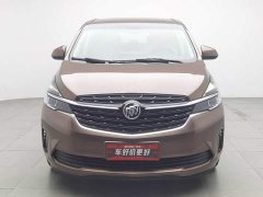 Buick GL8 Land Executive Cabin 652T Luxury - ფოტო 3