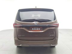 Buick GL8 Land Executive Cabin 652T Luxury - ფოტო 4