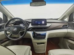 Buick GL8 Land Executive Cabin 652T Luxury - ფოტო 5