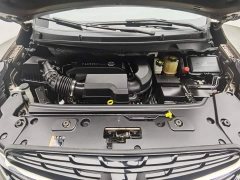 Buick GL8 Land Executive Cabin 652T Luxury - ფოტო 6