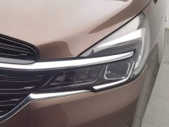 Buick GL8 Land Executive Cabin 652T Luxury - ფოტო 7