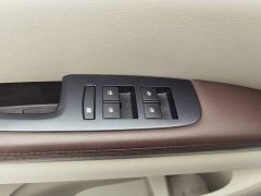 Buick GL8 Land Executive Cabin 652T Luxury - ფოტო 9