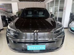 Nio Lerado L90 Max Six-Seater - ფოტო 1
