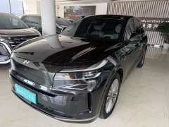 Nio Lerado L90 Max Six-Seater - ფოტო 2