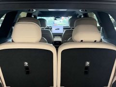 Nio Lerado L90 Max Six-Seater - ფოტო 4