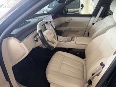 Nio Lerado L90 Max Six-Seater - ფოტო 6