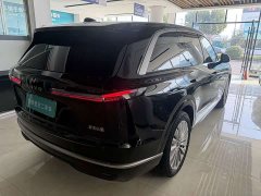 Nio Lerado L90 Max Six-Seater - ფოტო 8