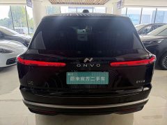 Nio Lerado L90 Max Six-Seater - ფოტო 9