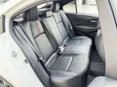 Toyota Corolla 1.8L CVT Sport Edition - ფოტო 10