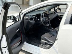 Toyota Corolla 1.8L CVT Sport Edition - ფოტო 11