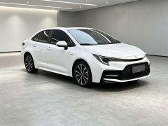 Toyota Corolla 1.8L CVT Sport Edition - ფოტო 3