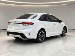 Toyota Corolla 1.8L CVT Sport Edition - ფოტო 4