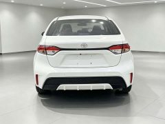 Toyota Corolla 1.8L CVT Sport Edition - ფოტო 5