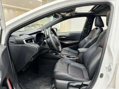 Toyota Corolla 1.8L CVT Sport Edition - ფოტო 6