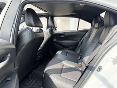 Toyota Corolla 1.8L CVT Sport Edition - ფოტო 7
